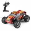Monster Truck - RTR 1:18 4WD 2.4GHz